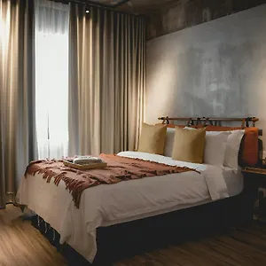 Mokozoyo Hotel