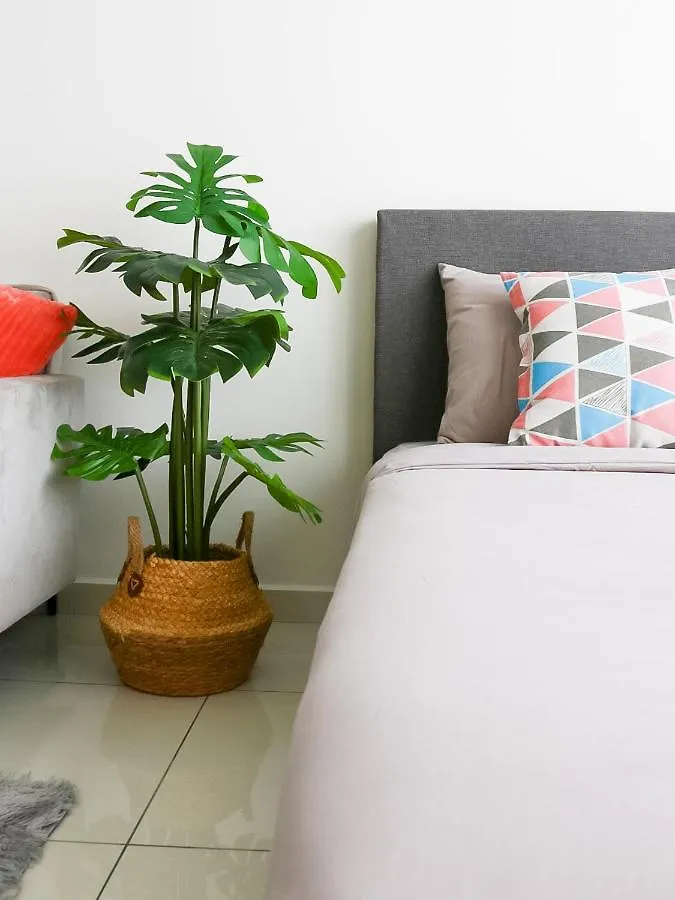 Lavish Beacon Executive Suites By Bin Dao Wu Homestay Penang George Town