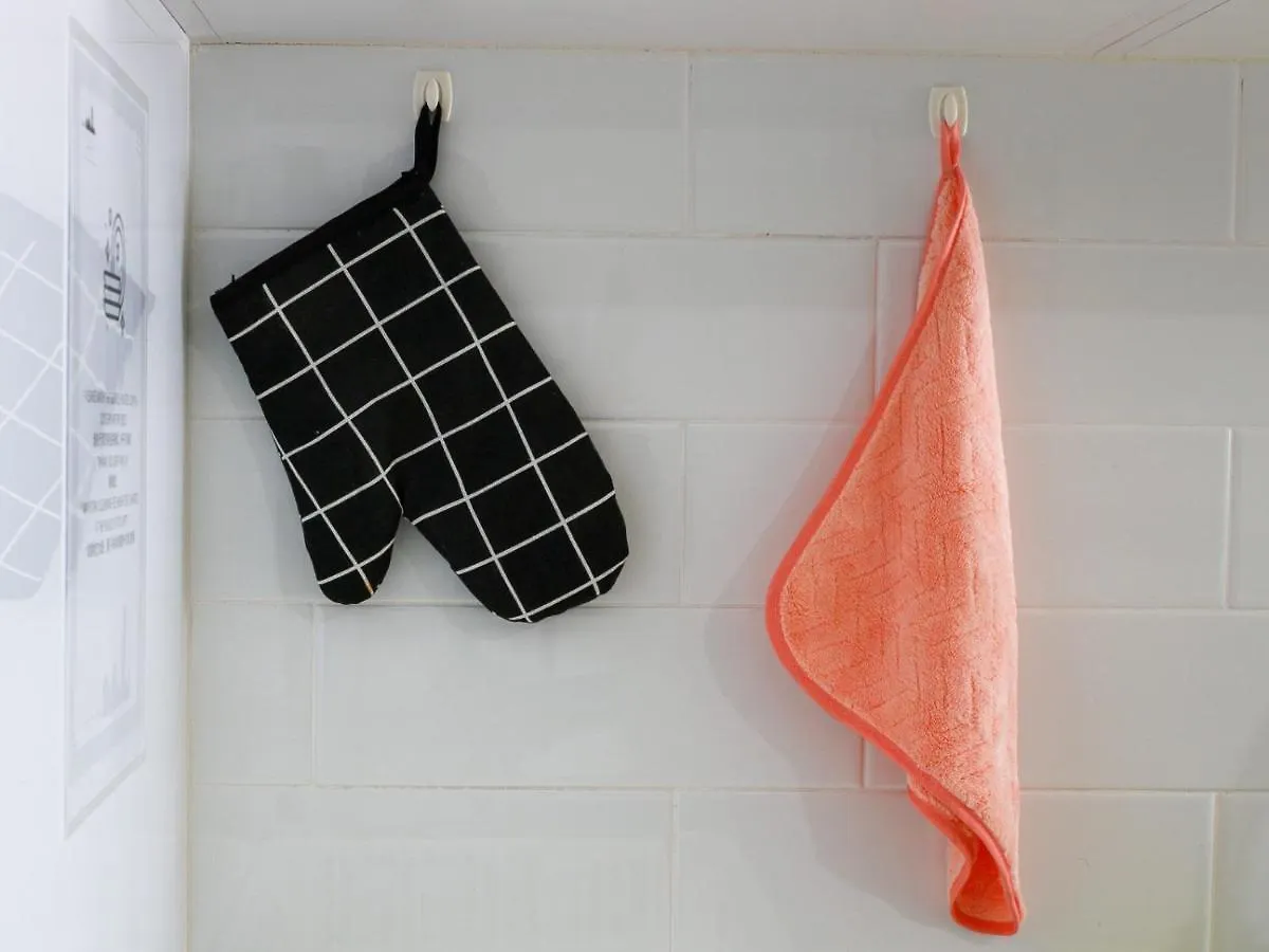 Lavish Beacon Executive Suites By Bin Dao Wu Homestay Penang George Town 0*,